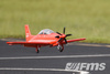 PC-21 Pilatus Samolot Zdalnie Sterowany 1100mm ARF | 4ST18078-A FMS
