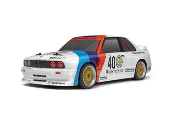 RS4 Sport 3 BMW M3 E30 1987 Warsteiner | HPI 120103