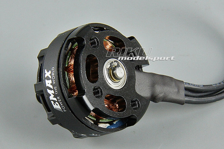 EMAX MT2204 II PLUS - 2300KV - silnik 3F