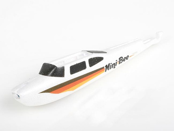 Mini Bee/Sky Eagle - kadłub 3916-12 - RC System