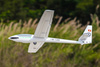 Motoszybowiec FMS ASW-17 2500mm ARF Samolot Zdalnie Sterowany Model RC | 4ST18100-A
