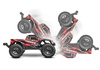 STAMPEDE VXL 4X4 TSM 1/10 (zielony) | 90376-4-GRN TRAXXAS