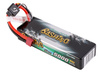 Akumulator LiPo 5000mAh 7,4V 60C 2S1P 60C Dean-T G-Tech Bashing | GEA502S60DGT GENS ACE