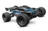 TRAXXAS XRT 8S 4WD 1/5 Limited Edition 2024 (niebieski) | 78097-4BLUE