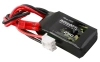 Akumulator LiPo 250mAh 7,4V 35C 2S1P Airsoft Gun JST BEC | GEA2502S35J GENS ACE