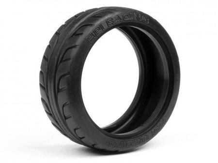 Opony 1:10 T-GRIP (2szt.) | 4405 HPI