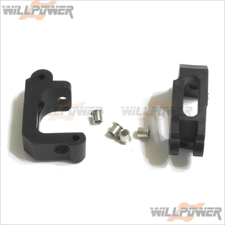 Zawias przedni koła-Hobao 224012