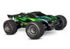 Traxxas Mini XRT VXL-3S 1/12 Samochód Zdalnie Sterowany Zielony | 108076-1-GRN