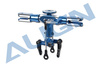 Programmable Flybarless System H45109T - Align