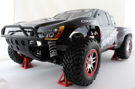 Kobyłki 3D 1:10 (4 szt.)