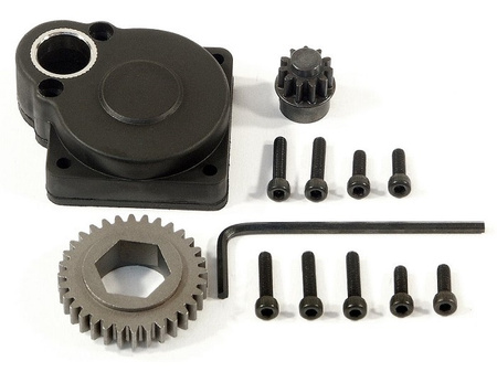 Przekładnia Roto Startu | Nitro Star BB/F series - 87117 HPI