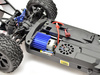 Dune Racer 218T 1:10 4WD 2,4GHz Pomarańczowy Samochód Zdalnie Sterowany Model RC | BS218T-O BSD RACING