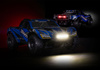 Traxxas MAXX Slash Short Course Truck 6S 1:8 Czerwony | 102076-4-RED