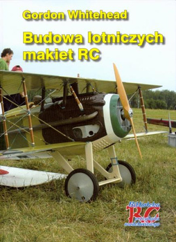 Budowa lotniczych makiet RC