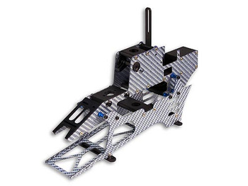 Rama główna carbon - Belt - E-SKY EK1-0554 / 000375