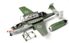 Heinkel He162 A-2 Salamander 1:48 | Tamiya 61097