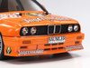 Tamiya BMW M3 Sport Evo Jägermeister 1992 TT-02 KIT 1:10 4WD Samochód Zdalnie Sterowany do Złożenia | TA-58760