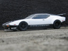 De Tomaso Pantera Body Karoseria 1/10 F200mm / R210mm / WB255mm | 17502 HPI RACING