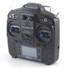 Aparatura Drążkowa RC Redox Dynamic 8 2,4GHz 8CH Nadajnik z Odbiornikiem | RDX-TD8.M2
