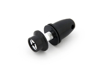 Piasta kołpakowa, samozaciskowa (3,0mm/M5) | REDOX