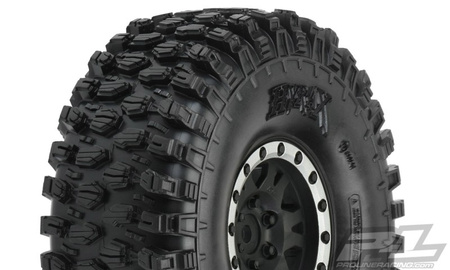 Koła Pro-Line Hyrax 1.9' G8 Beadlock (2szt.) P1012813