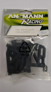 Komplet dolnych wahaczy | Ansmann 125000105