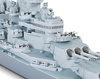 U.S. Navy Battleship BB-63 Missouri 1:700 | 31613 TAMIYA