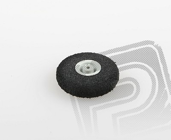 Koło piankowe miękkie fi=20mm