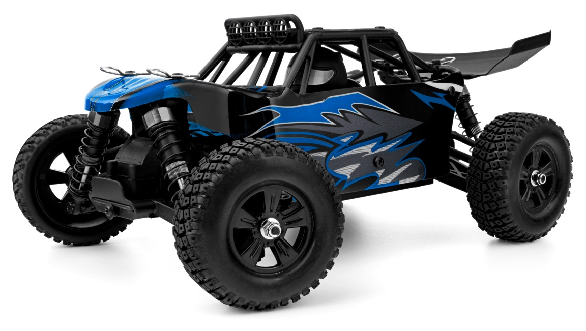 Samochód Himoto Desert Buggy 1:18 Barren 2,4GHz RTR Model RC Zdalnie Sterowany Niebieski | HME18DB-B pol_pl_Maverick-ION-RX-1-18-RTR-Rally-Car-Samochod-Zdalnie-Sterowany-Model-RC-MV12805-1017243_1