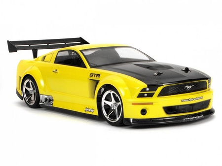 Karoseria 1:10 Ford Mustang GT-R - HPI 17504