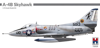 A-4B Skyhawk - Vietnam 1966-68 | Hobby 2000 72029
