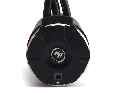 Zestaw silnik + regulator Hobbywing Ezrun Max5 56113 800Kv