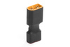 Adapter XT60 do Deans T-Plug (Dean-T) - Przejściówka | AMASS