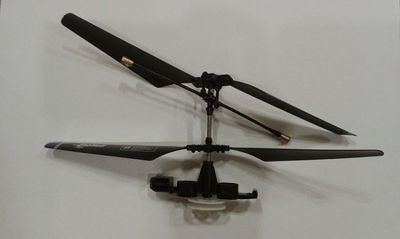 TopHeli TH6300-39 - wirnik kompletny