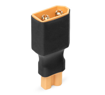 Przejściówka Adapter XT60 do XT30 | KAV36.709 KAVAN