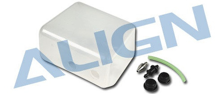 Zbiornik paliwa T-REX 700N PRO - HN7045T Align