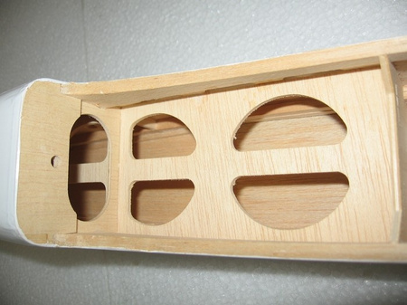 LONG STICK ARC STAR MODELS