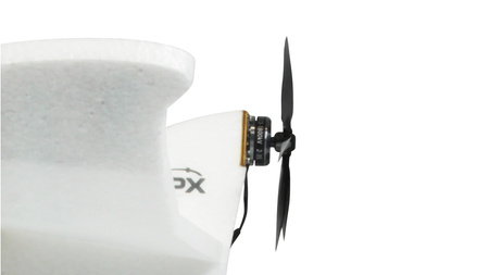 Motoszybowiec Multiplex Funny Star ARF 850mm | 1-01959 MULTIPLEX