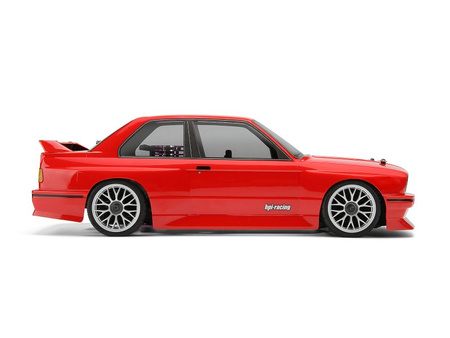Karoseria 1:10 BMW M3 E30 - 17540 HPI