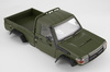 Karoseria 1:10 Toyota Land Cruiser 70 zielona | Killerbody 48733