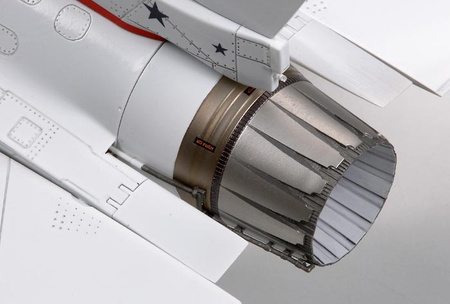 Lockheed Martin F-16C [Block 32/52] Thunderbirds 1:48 | Tamiya 61102