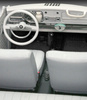 Volkswagen Beetle Limousine 1968 (model set) 1:24 | 67083 REVELL