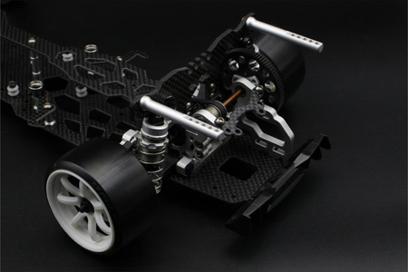 Podwozie do driftu BM Racing DRR01-V2