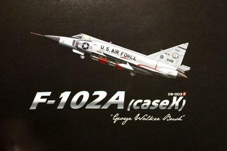 F-102A (caseX) - D5-003 MENG