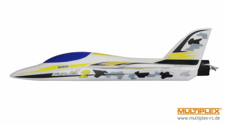 BK FunJet 2 - KIT - Multiplex 1-00969