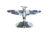 Supermarine Spitfire (2195mm) ARF - SEA260 Seagull