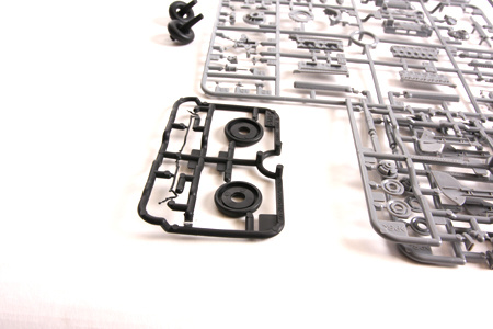 Supermarine Spitfire Mk.IXc 1:32 | Tamiya 60319