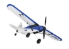 Mini XCUB niebieski RTF (450mm) | TOP106B02 TOP RC HOBBY