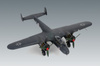 Do 17Z-10, WWII German Night Fighter 1:48 | ICM 48243
