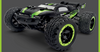 BlackZon Slyder ST Turbo 1/16 4WD 2S Brushless Stadium Truck Zielony | 540214 HPI
